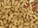 roasted peanut inshell