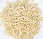 blanched peanut slivers 1/4