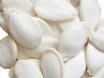 snow white pumpkin seeds